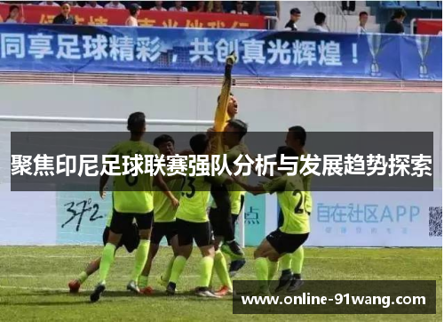 聚焦印尼足球联赛强队分析与发展趋势探索